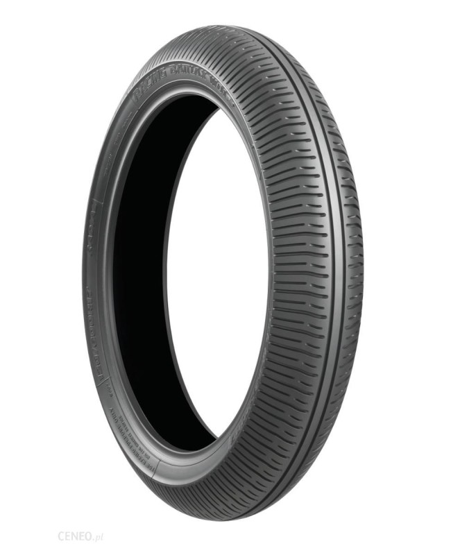 Bridgestone W01 Regen/Soft (GP3) Vorderrad  90/580R17	