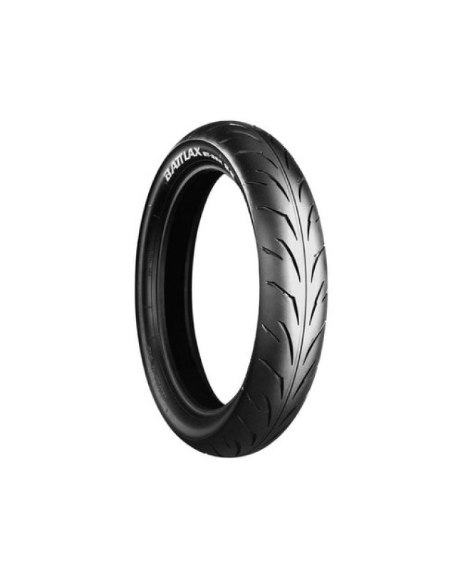 Bridgestone BT 39 Hinterrad 130/70-17 62H