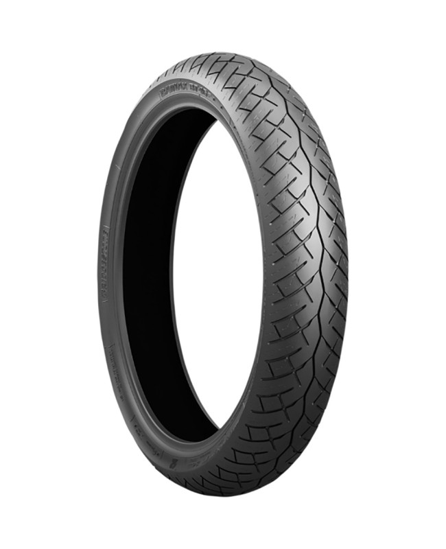 Bridgestone BT 46 Vorderrad 110/90-16 59V