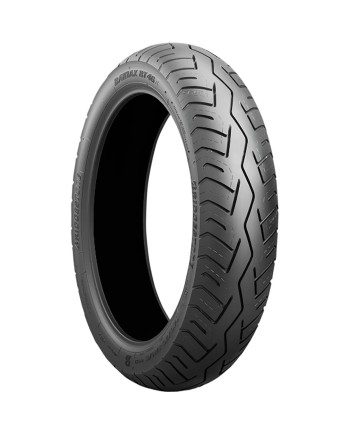 Bridgestone BT 46 Hinterrad 130/90-17 68V