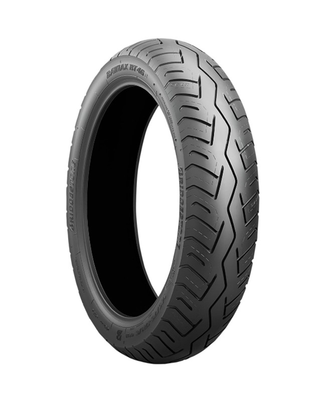 Bridgestone BT 46 Hinterrad 120/80-18 62H