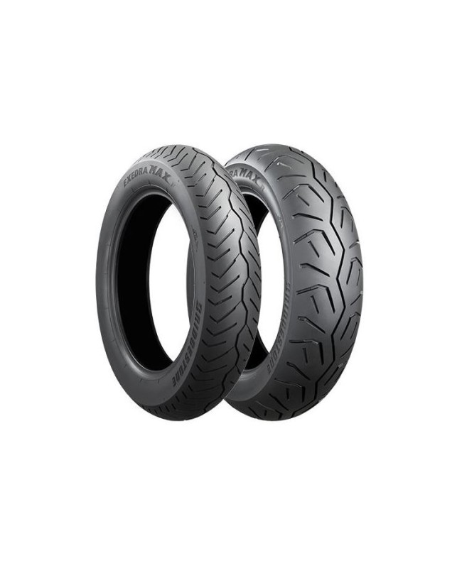 Bridgestone E-Max TT Hinterrad 140/90-15 70H