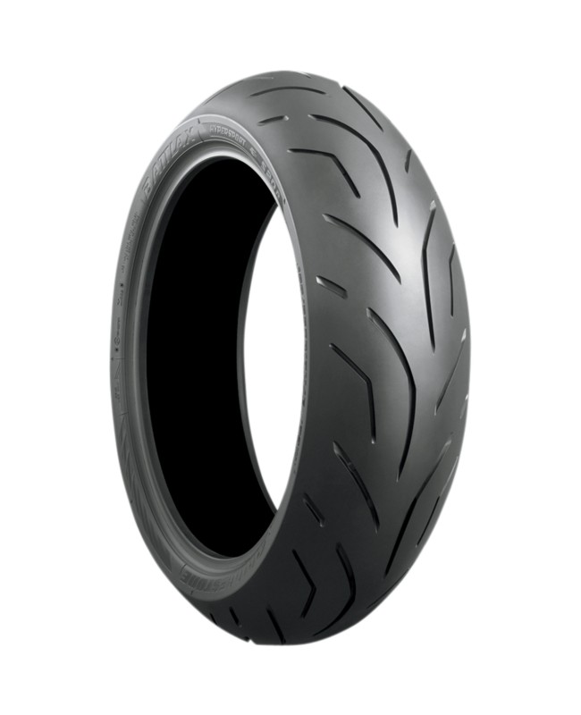 Bridgestone  S 20 Hinterrad 180/55 ZR17 73W