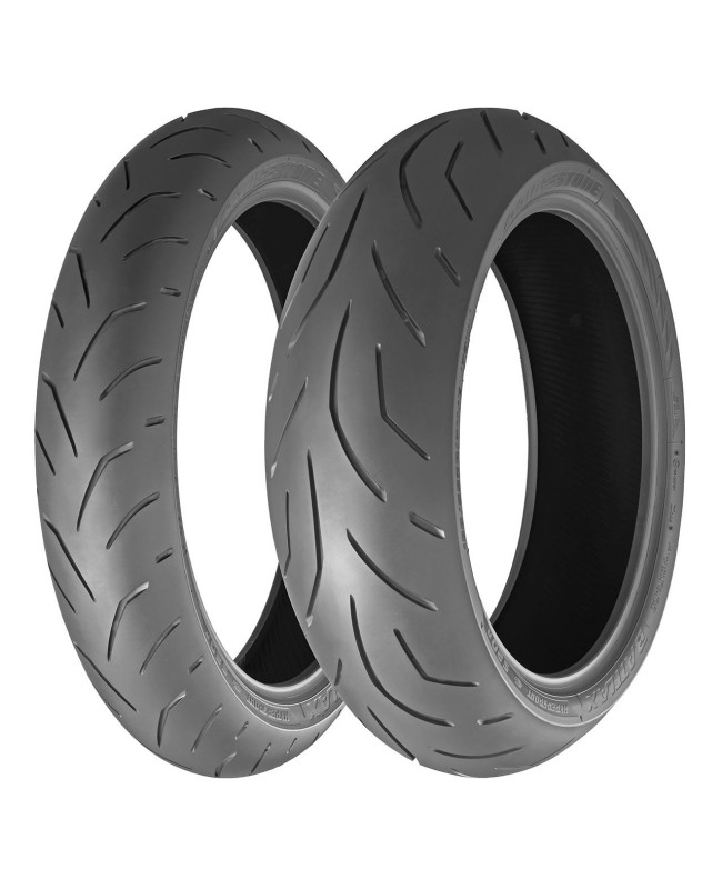 Bridgestone  S 20 Hinterrad 180/55 ZR17 73W