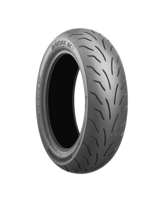 Bridgestone SC 1 Hinterrad 130/70-12 62P