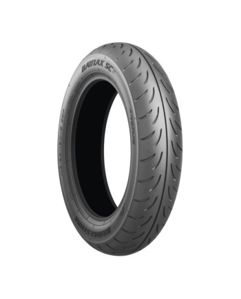 Bridgestone SC 1 E Hinterrad 160/60R15 67H