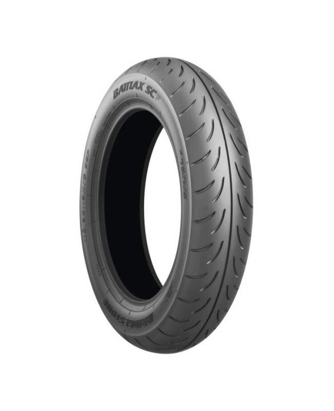 Bridgestone SC 1 E Hinterrad 160/60R15 67H