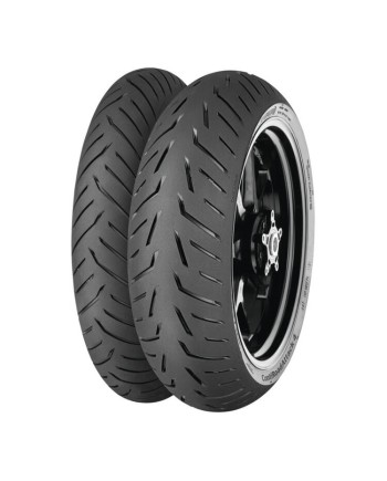 Continental Road Attack 4 GT TL Vorderrad 120/70ZR17 58W