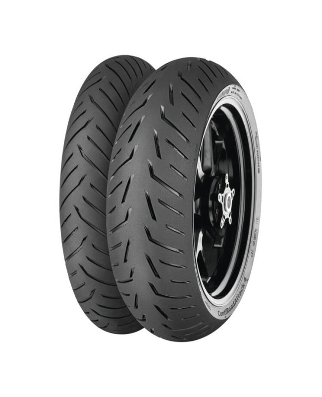 Continental Road Attack 4 TL Hinterrad 180/55ZR17 73W