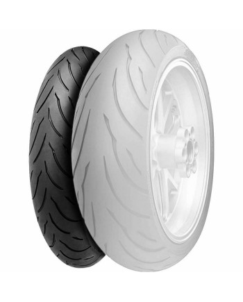 Continental Motion Z Vorderrad 120/70ZR17 58W