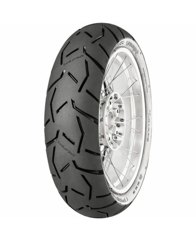 Continental Trail Attack 3 Hinterrad 150/70R18 70V