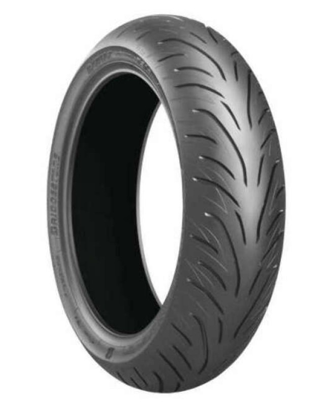 Dunlop Roadsmart III TL Hinterrad 140/70R18 67V