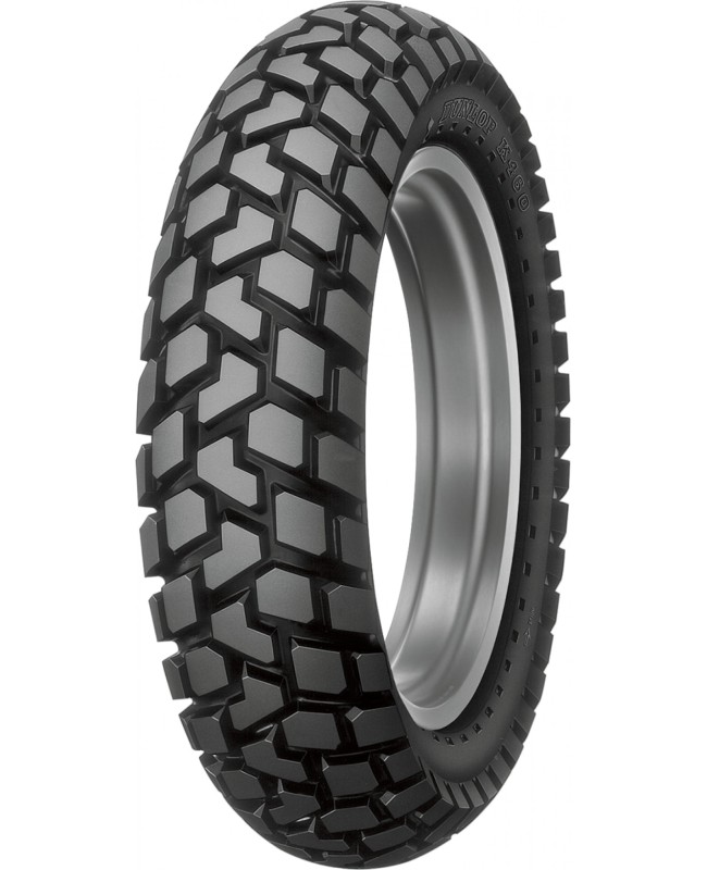 Dunlop K 460 TT Hinterrad 120/90-16 63P