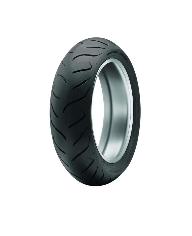 Dunlop Roadsmart III Hinterrad 190/50ZR17 73W