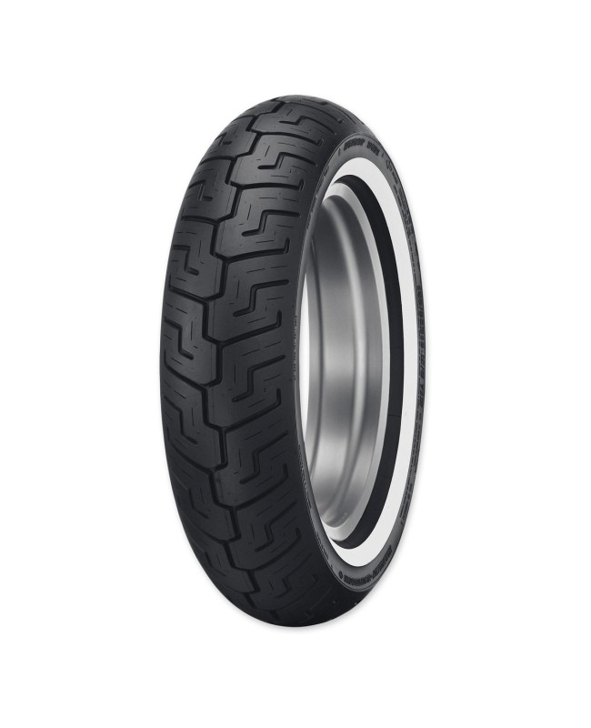 Dunlop D 404 WWW TT Hinterrad 150/80B16 71H