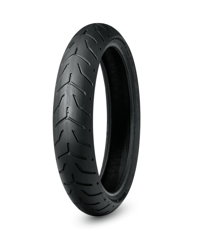 Dunlop  D 408 F H/D TL Vorderrad 130/80-17 65H