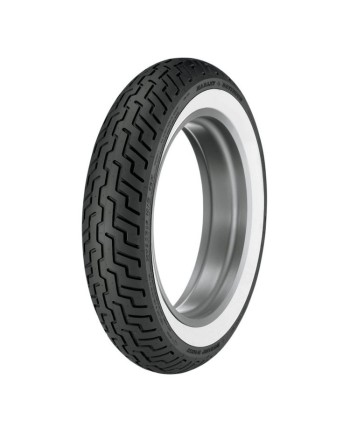 Dunlop D402 H/D WWW TL/TT Hinterrad MU85B16 77H