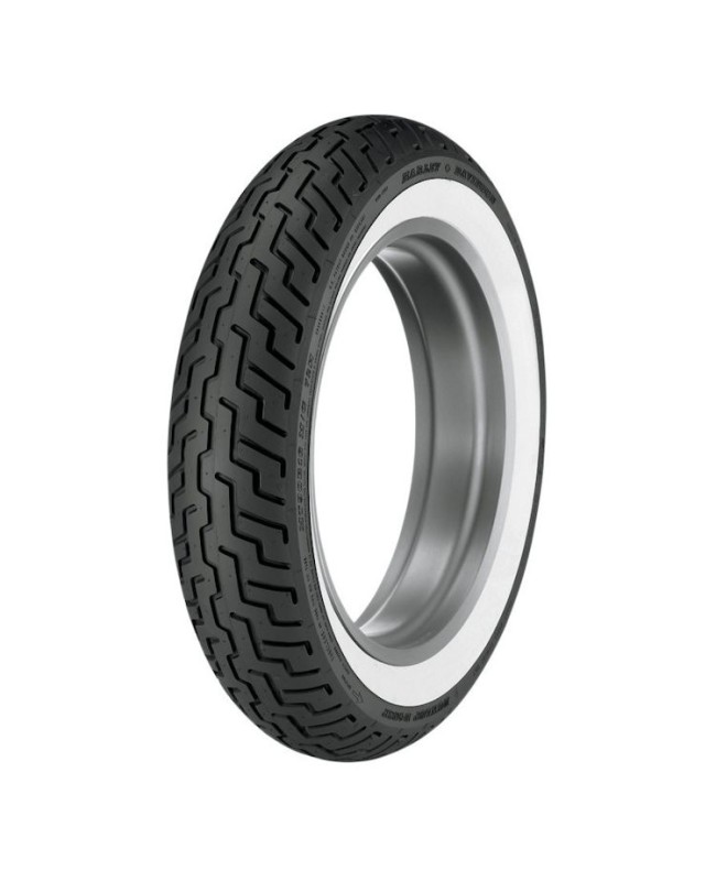 Dunlop D402 H/D WWW TL/TT Hinterrad MU85B16 77H