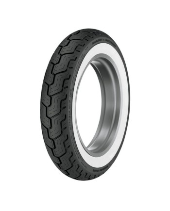 Dunlop D402 H/D WWW TL/TT Hinterrad MT90B16 74H