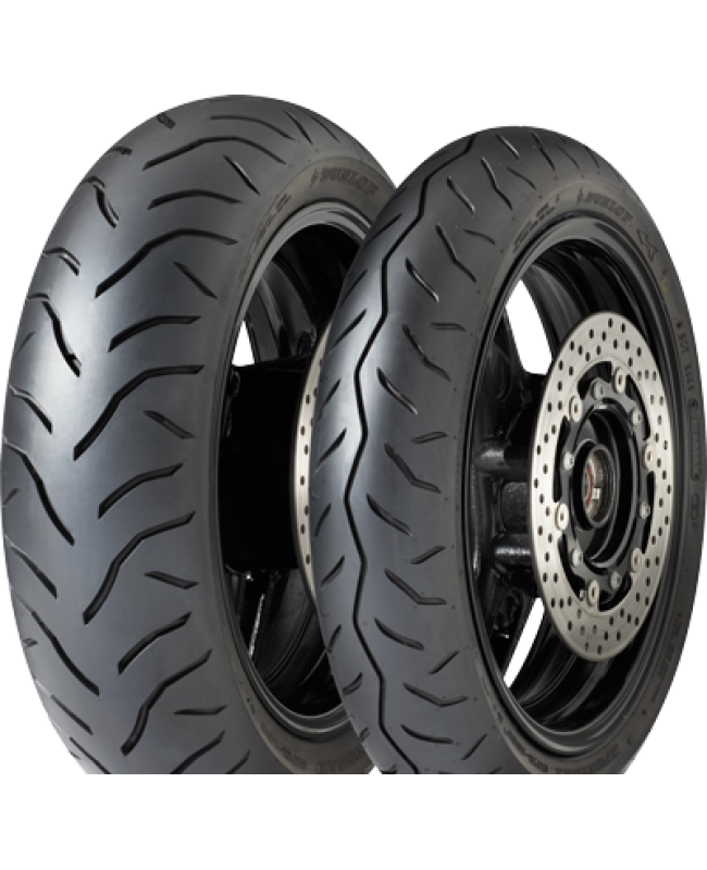 Dunlop GPR 100  TL Front 120/70R14 55H