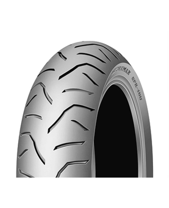 Dunlop GPR 100 M TL Hinterrad 160/60R15 67H