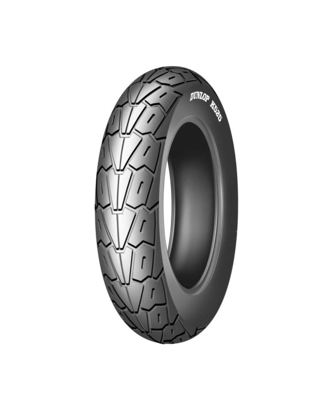 Dunlop K 525 WLT TL Hinterrad 150/90-15 74V