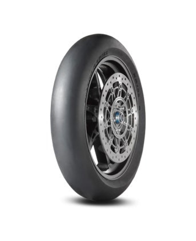 DUNLOP KR 106 MS 1 RACE TL Vorderrad 120/70R17