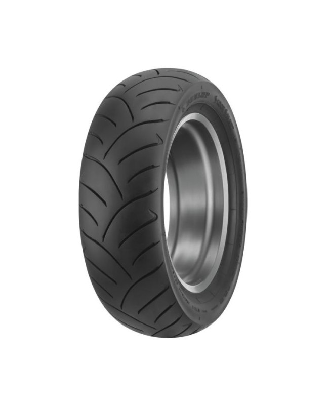 Dunlop Scootsmart  Hinterrad 140/70-12 65P