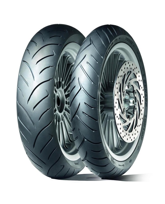 Dunlop Scootsmart (ID) TL Hinterrad 150/70-13 64S