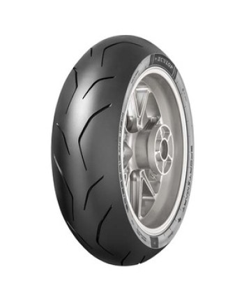 Dunlop Sportsmart TT TL Hinterrad 140/70R17 66H