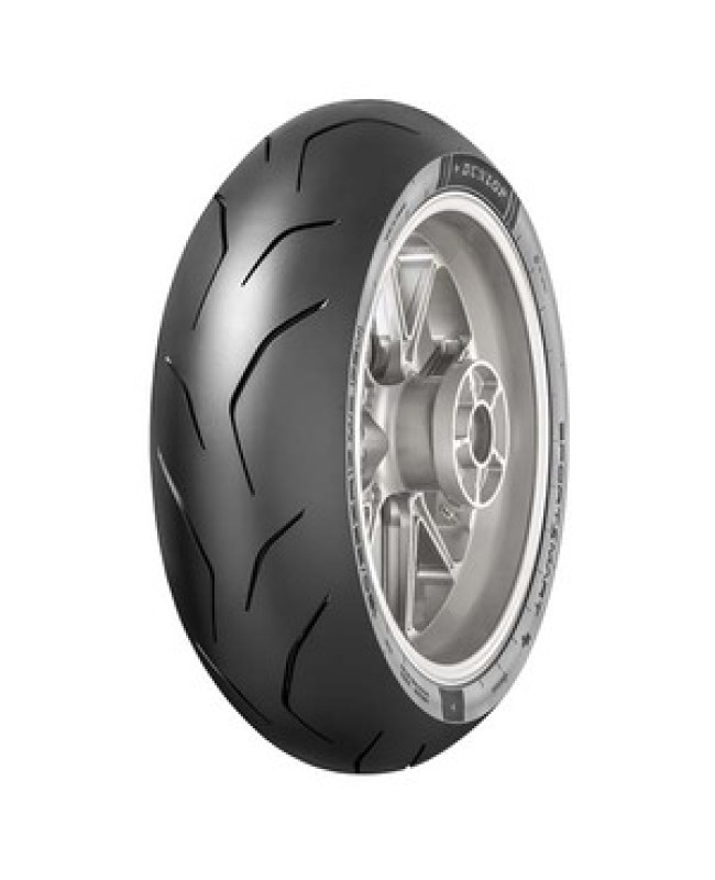 Dunlop Sportsmart TT TL Hinterrad 140/70R17 66H