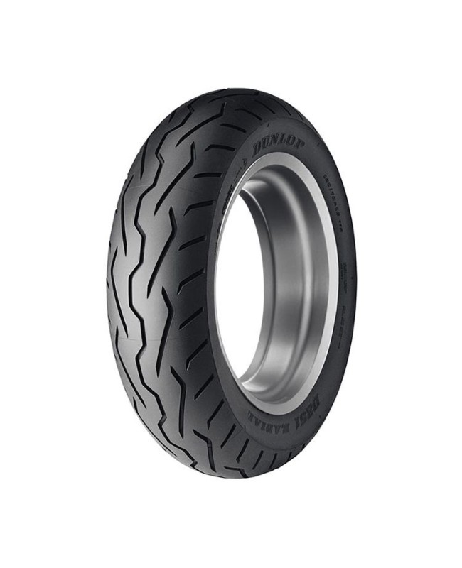 Dunlop  D 251  TL  Hinterrad 180/70R16 77H