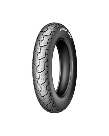 Dunlop D 402 H/D SW TL/TT Hinterrad MU85B16 77H