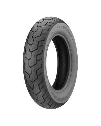 Dunlop D 404 TL Hinterrad 150/80B16 71H