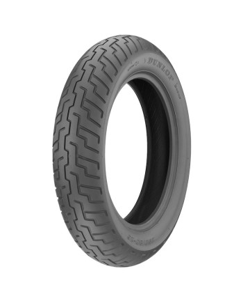 Dunlop D 404 Vorderrad G TT 120/90-17 64S