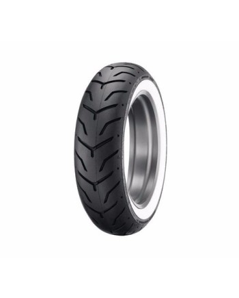 Dunlop D 407 T H/D TL Hinterrad 200/55R17 78V