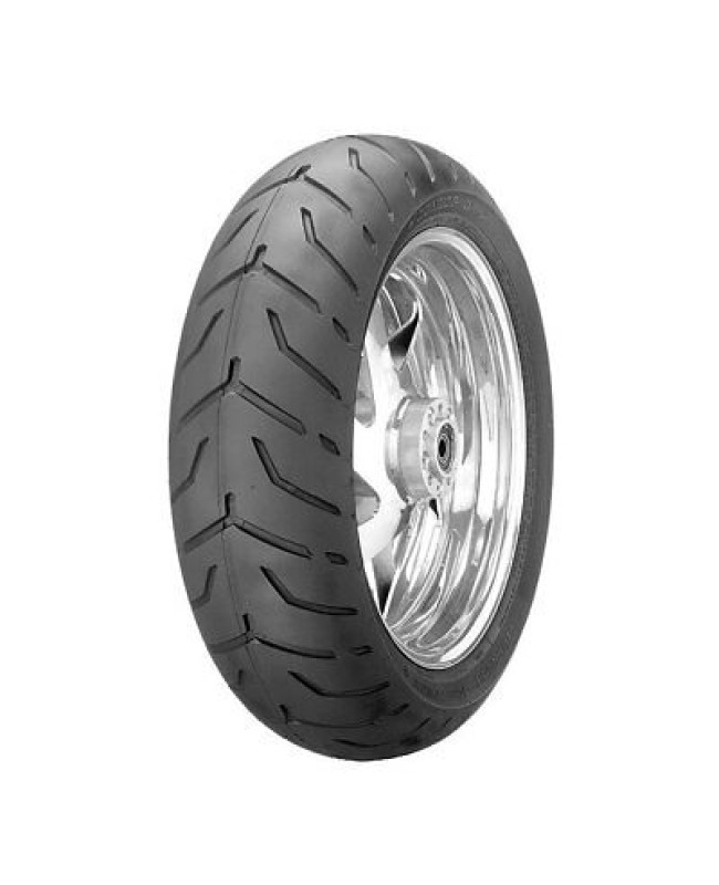 Dunlop D 407 T H/D TL Hinterrad 180/65B16 81H