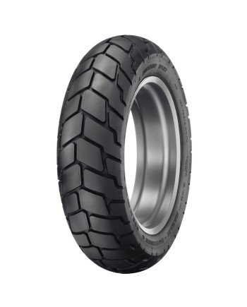 Dunlop  D 427 H/D TL Hinterrad 180/70B16 77H