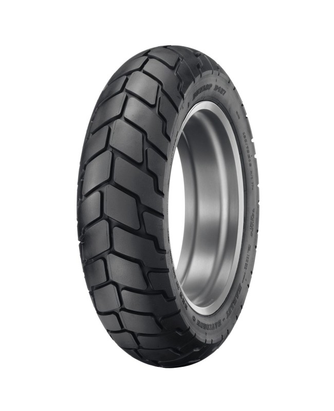 Dunlop  D 427 H/D TL Hinterrad 180/70B16 77H