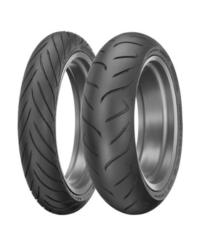 Dunlop Roadsmart II TL Hinterrad 150/70ZR17 69W