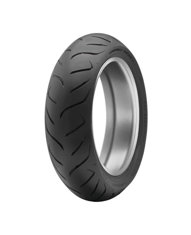 Dunlop Roadsmart II TL Hinterrad 160/60ZR17 69W