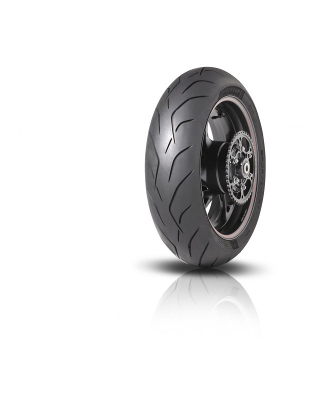 Dunlop Sportsmart MK3 TL Hinterrad 180/55ZR17 73W