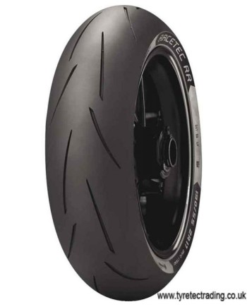 Metzeler Racetec RR K1 Hinterrad 180/60ZR17 75W