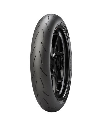 Metzeler Racetec RR K3 Vorderrad 120/70ZR17 58W