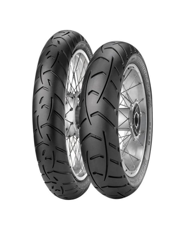 Metzeler Tourance Next E Vorderrad 120/70R19 60V