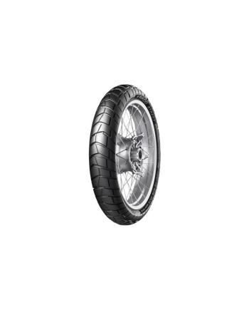 Metzeler Karoo Street M+S Hinterrad 140/80R17 69V