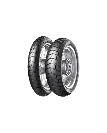 Metzeler Karoo Street M+S Hinterrad 150/70R17 69V