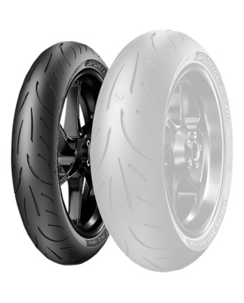 Metzeler Sportec M9 RR Vorderrad 110/70R17 54H