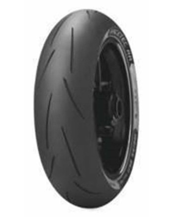 Metzeler Racetec RR Slick K2 Hinterrad 180/60R17	 