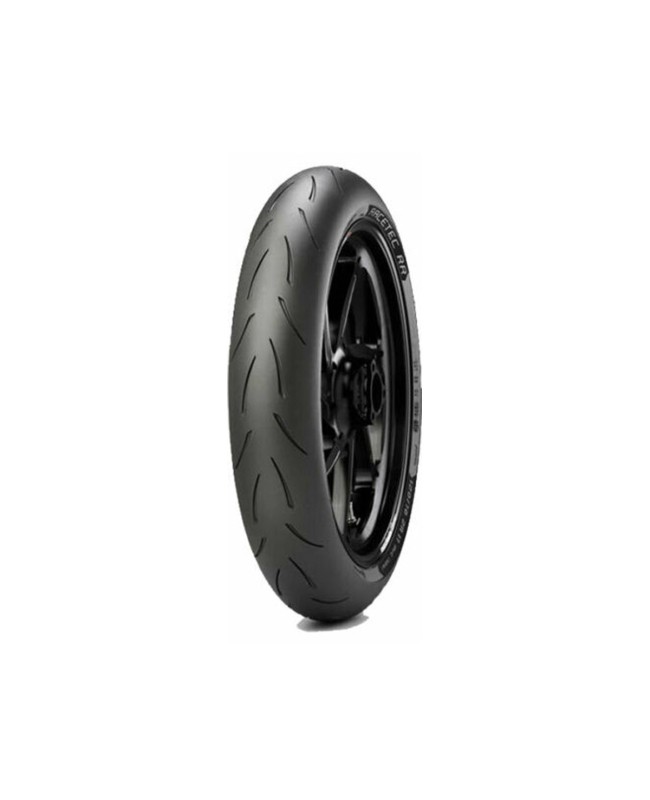 Metzeler Racetec RR K2 Vorderrad 120/70ZR17 58W